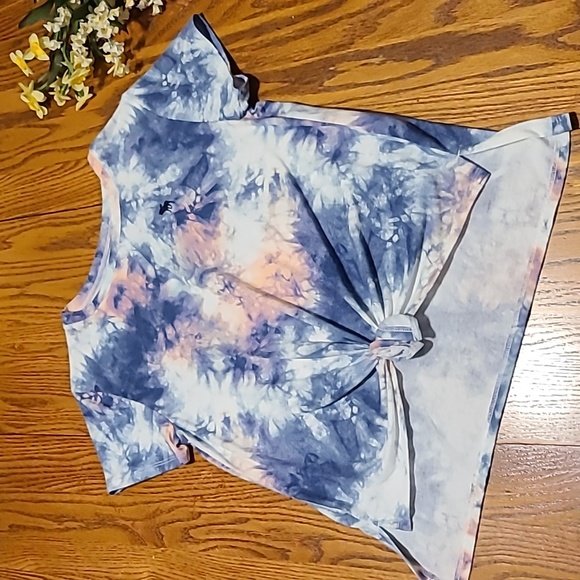 abercrombie kids Other - Abercrombie kids Tie Dye Shirt